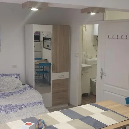 Centar * Póla