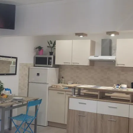 Apartment Centar
