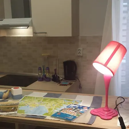 Centar Póla