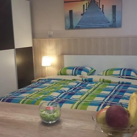 Apartman Centar *
