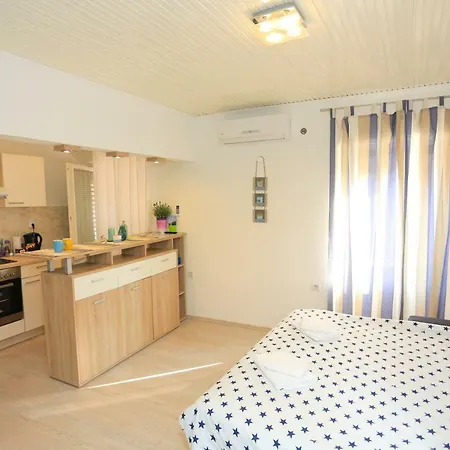 Apartman Centar