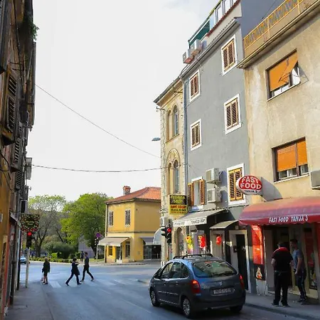 Centar Apartment *