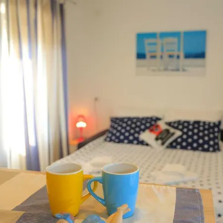 Centar Apartman Póla
