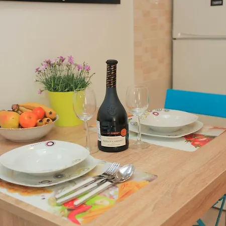Apartman Centar