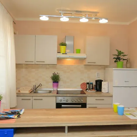 Apartment Centar *