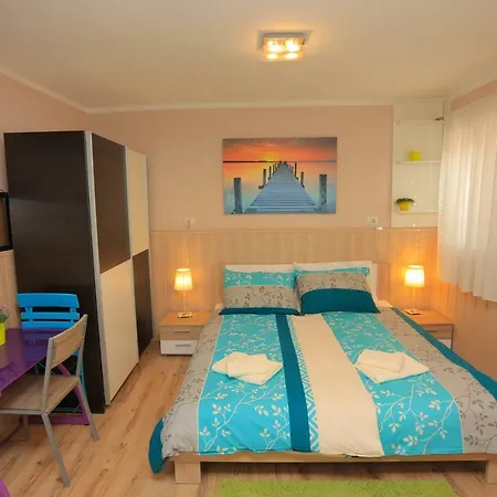 Apartment Centar
