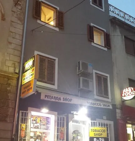 Centar Apartamento *